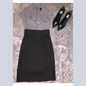 Beautiful dress!🖤